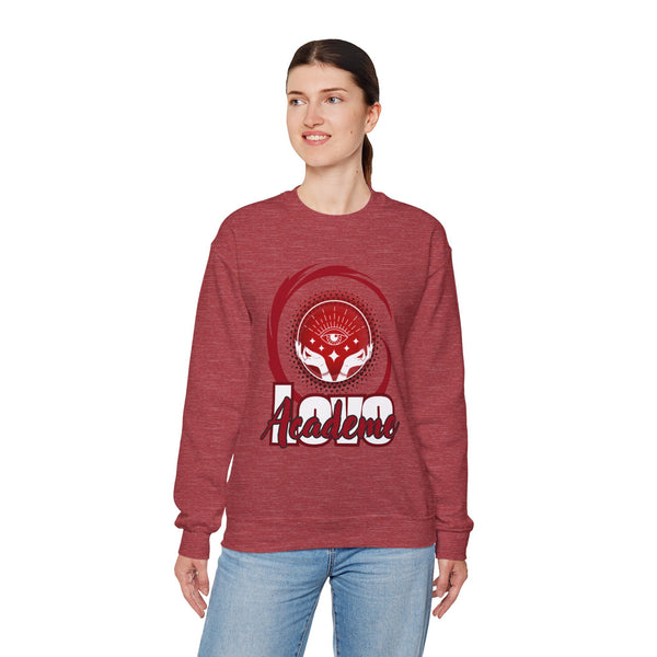 Nika Crewneck Sweatshirt