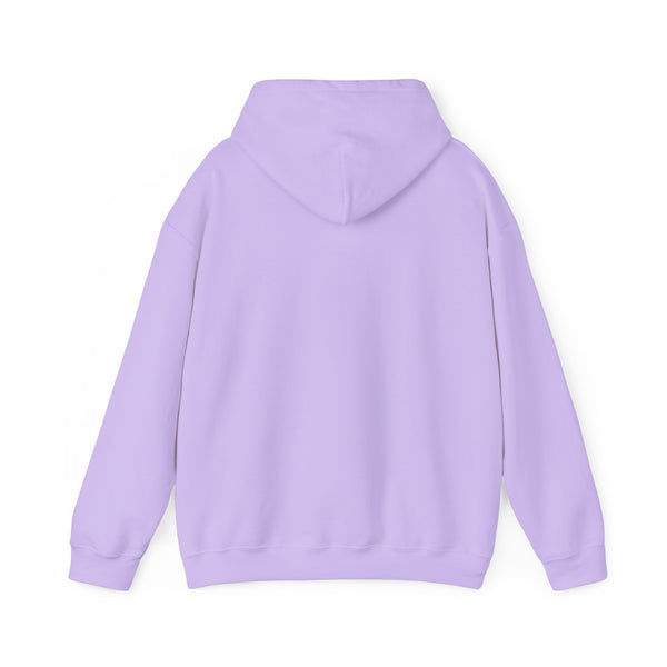 Mahsa Heavy Blend™ Hooded Sweatshirt