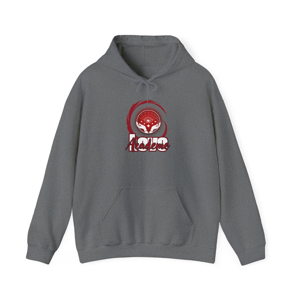 Mahsa Heavy Blend™ Hooded Sweatshirt
