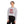 Paniz Cropped Hooded Sweatshirt