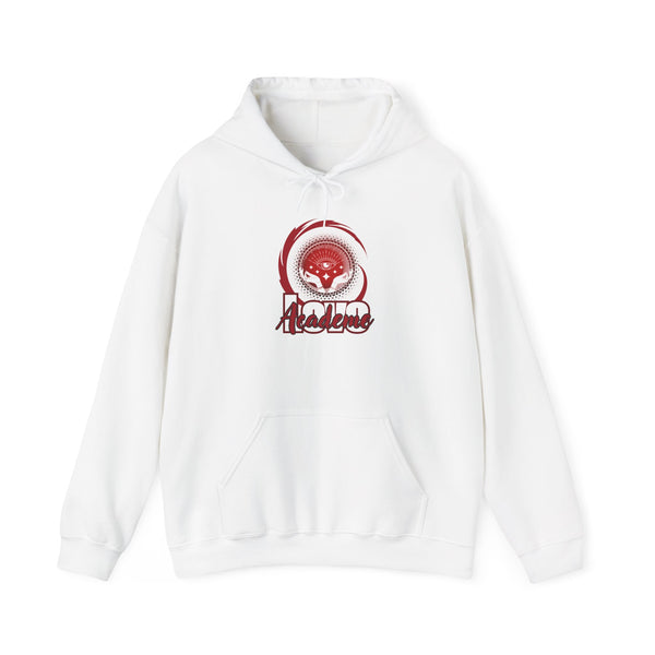 Mahsa Heavy Blend™ Hooded Sweatshirt