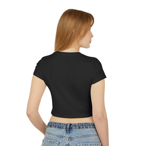 Rana Crop Tee