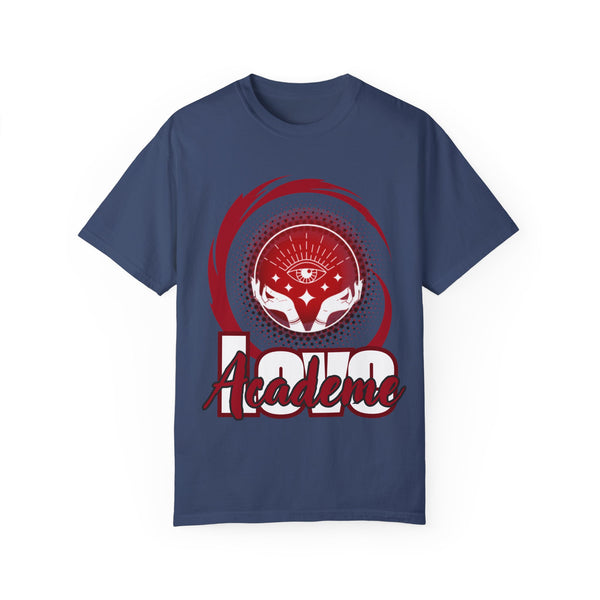 Roxanna Dyed T-shirt