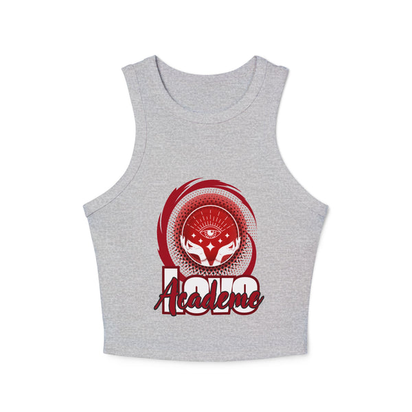 Mandana Crop Tank Top