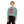 Paniz Cropped Hooded Sweatshirt