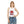 Mandana Crop Tank Top