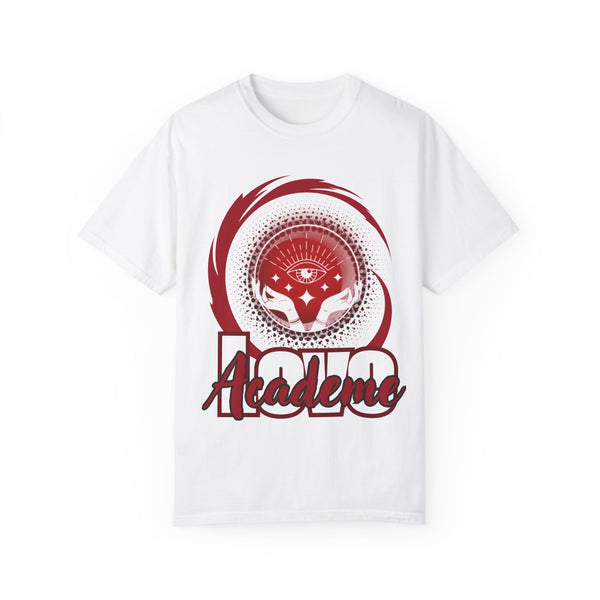 Roxanna Dyed T-shirt