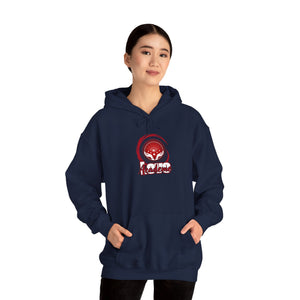 Mahsa Heavy Blend™ Hooded Sweatshirt