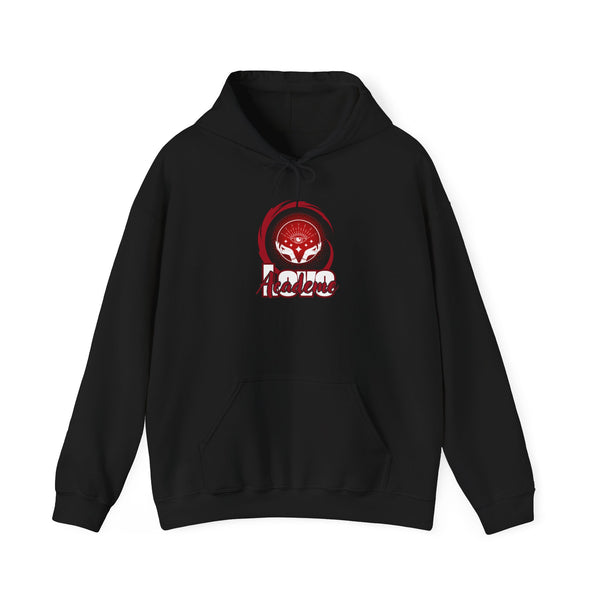 Mahsa Heavy Blend™ Hooded Sweatshirt