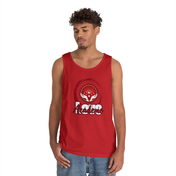 Sorena Muscle Tops