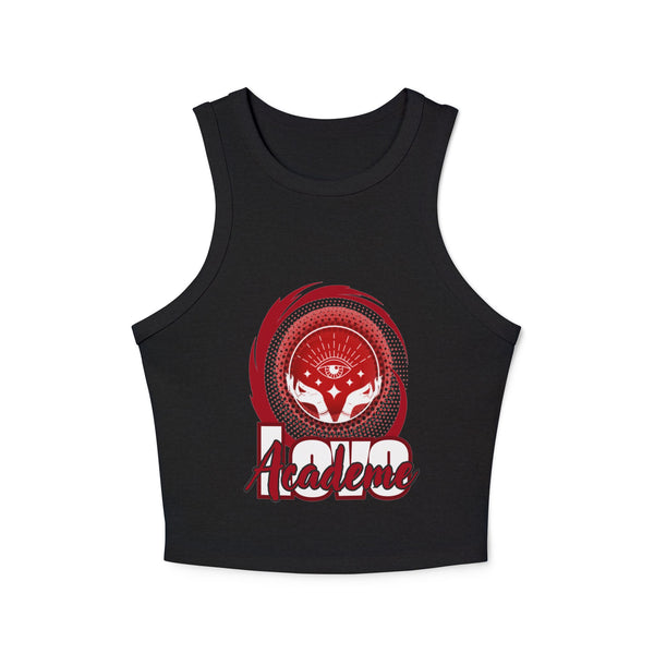 Mandana Crop Tank Top