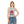 Mandana Crop Tank Top