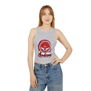 Mandana Crop Tank Top