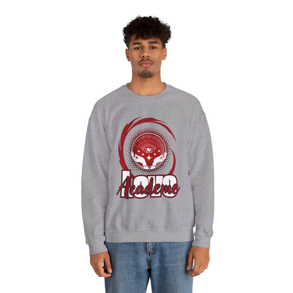 Ramtin Heavy Blend™ Crewneck Sweatshirt
