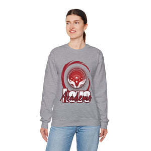 Nika Crewneck Sweatshirt