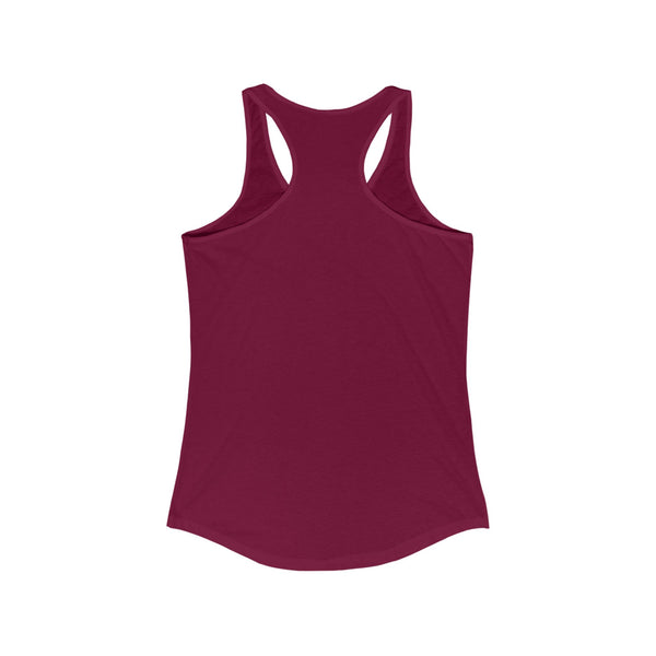 Parmys Racerback Tank