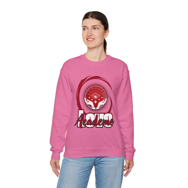 Nika Crewneck Sweatshirt
