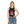 Mandana Crop Tank Top
