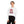 Paniz Cropped Hooded Sweatshirt