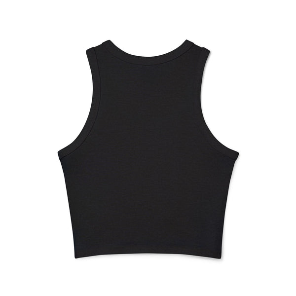 Mandana Crop Tank Top