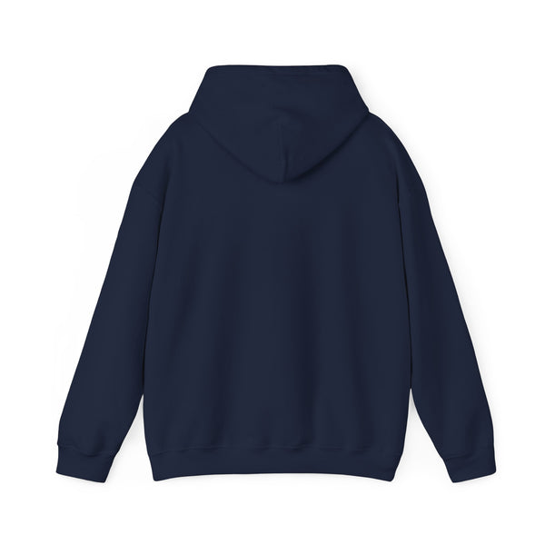 Mahsa Heavy Blend™ Hooded Sweatshirt