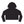 Paniz Cropped Hooded Sweatshirt