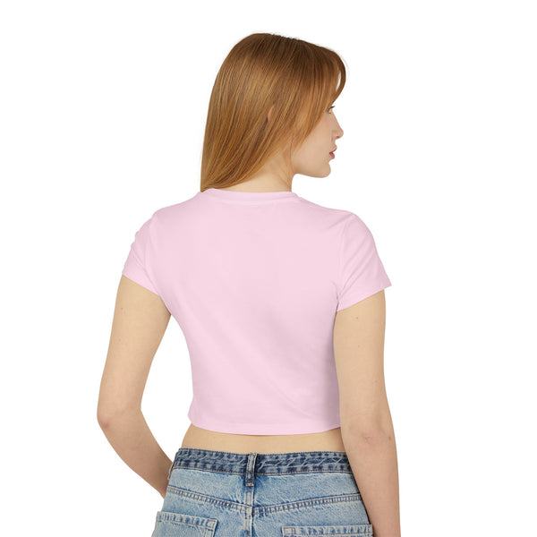Rana Crop Tee