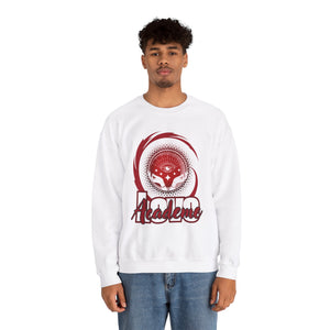 Ramtin Heavy Blend™ Crewneck Sweatshirt