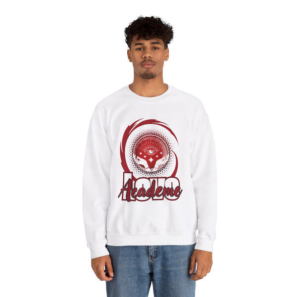 Ramtin Heavy Blend™ Crewneck Sweatshirt