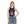 Mandana Crop Tank Top
