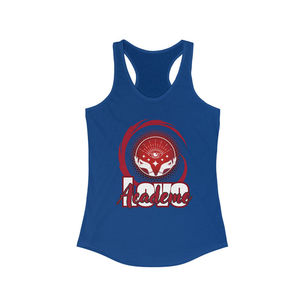 Parmys Racerback Tank