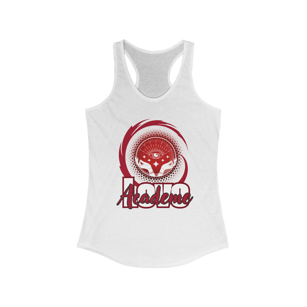 Parmys Racerback Tank