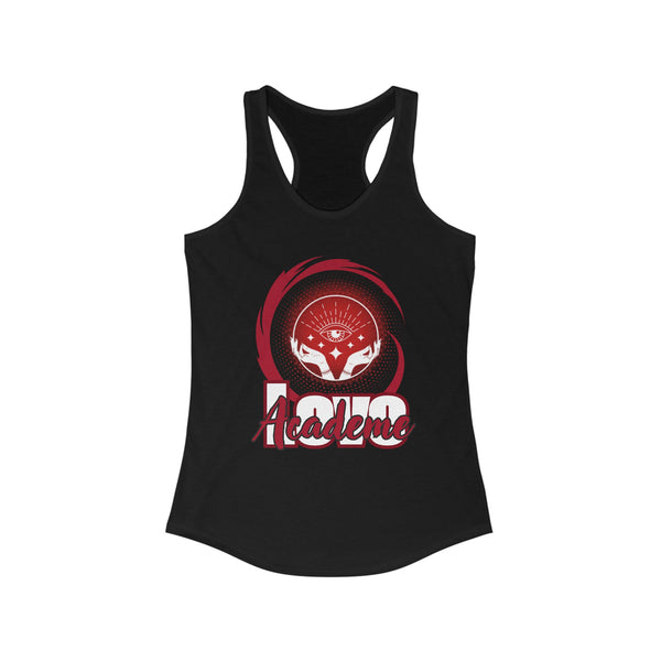 Parmys Racerback Tank