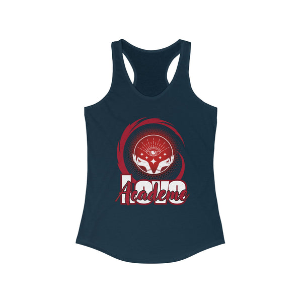 Parmys Racerback Tank