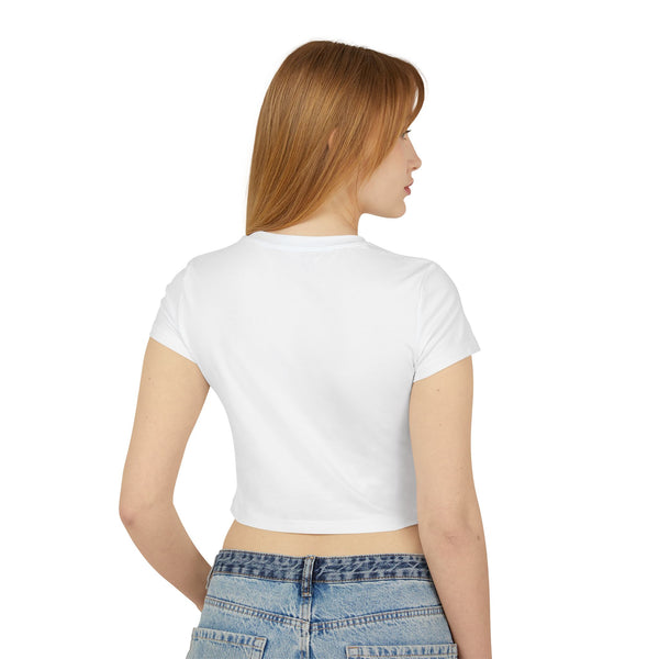 Rana Crop Tee
