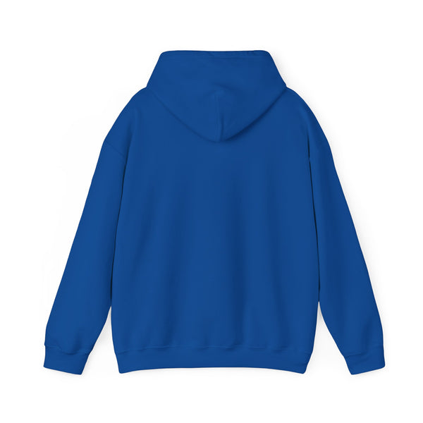Mahsa Heavy Blend™ Hooded Sweatshirt