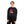 Paniz Cropped Hooded Sweatshirt