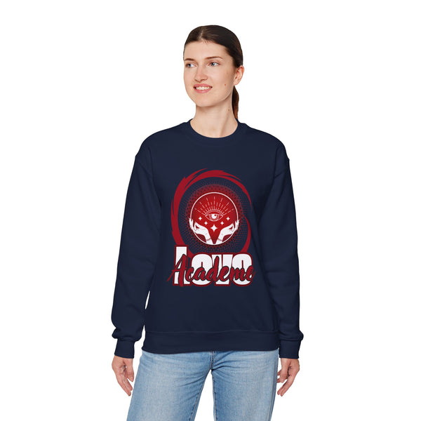 Nika Crewneck Sweatshirt