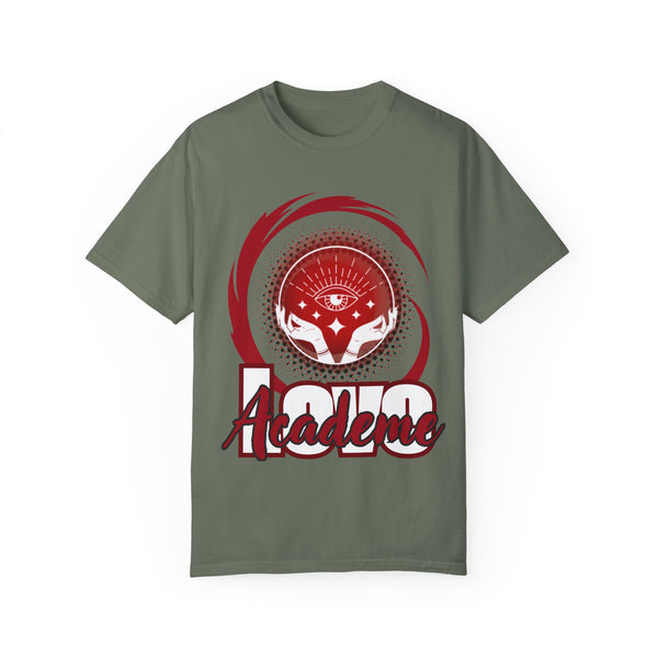 Roxanna Dyed T-shirt