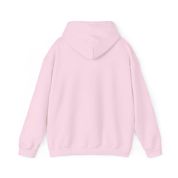 Mahsa Heavy Blend™ Hooded Sweatshirt