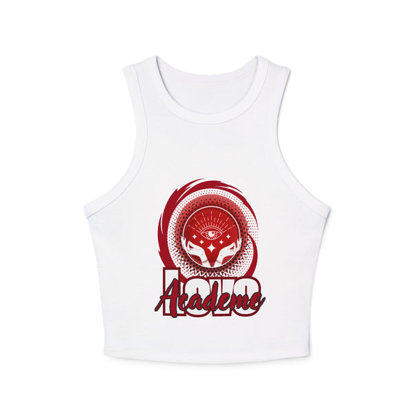Mandana Crop Tank Top