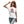 Roxanna Dyed T-shirt