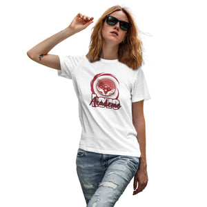 Roxanna Dyed T-shirt