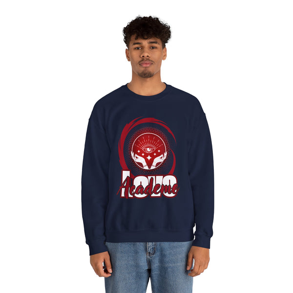 Ramtin Heavy Blend™ Crewneck Sweatshirt