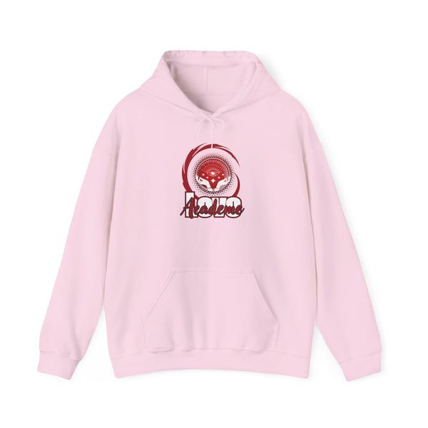 Mahsa Heavy Blend™ Hooded Sweatshirt