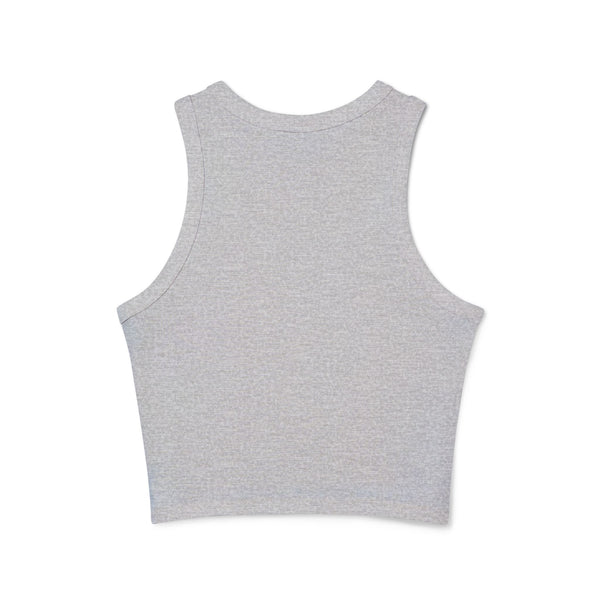 Mandana Crop Tank Top