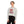 Paniz Cropped Hooded Sweatshirt