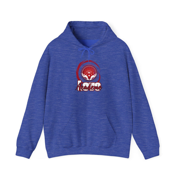 Mahsa Heavy Blend™ Hooded Sweatshirt