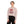 Paniz Cropped Hooded Sweatshirt
