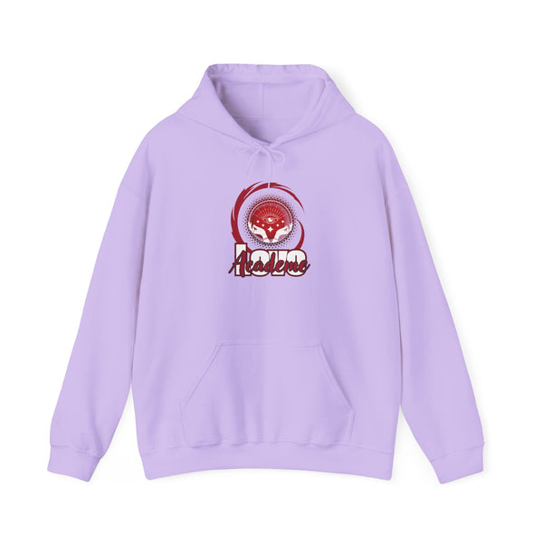 Mahsa Heavy Blend™ Hooded Sweatshirt